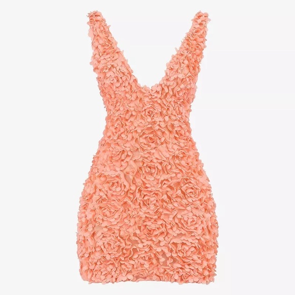 House of CB Coral Mini Dress - Picture 4 of 15